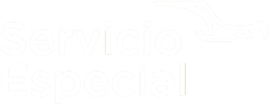 Servicio Especial